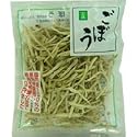 九州産 乾燥ごぼう 40g 吉良食品