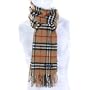 Burberry classic check Scarf