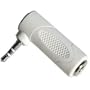 Nokia Ad-50 OEM 3.5mm Headphone Adapter for Nokia E71 E71x, 5600, 6300, 6263, 6555, 7610 Supernova, and E90