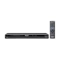 Panasonic DVD S 33 EG K DVD-Player (DivX-zertifiziert) schwarz
