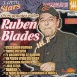 Karaoke: Ruben Blades 2 - Latin Stars Karaoke