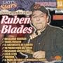 Latin Stars Karaoke: Ruben Blades, Vol. 2