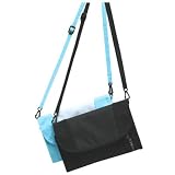 Chums MP Purse - Black