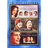 Julia Roberts Triple Feature: My Best Friend's Wedding / Stepmom / Mona Lisa Smile