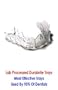 The Best Teeth Whitening Kits and Bleaching Kit Available. Custom Mouth Pieces. These Teeth Whitening Trays Are Made in a Professional Dental Lab. 36% Gel for 60 to 80 applications. If you want the best you've found it! Many People Use Them for Night or Teeth Grinding