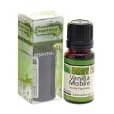Aromatherapy Vanilla