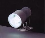 クリップライト（電球型蛍光ランプ付）MCL-27KW