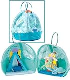mermaid playset