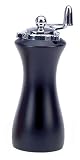 Review William Bounds 00621 / William Bounds Love Mill WW Pepper Mill, Black