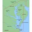 Garmin Charts 010-C0341-00 Bluechart XUS006R Chesapeake - Micro SD Card