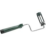 Wooster Brush R017-4 Sherlock Roller Frame, 4-Inch
