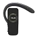 Iqua Stereo Headset  Black