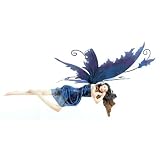 Review The Tribeca Gift Company  / Dream Fairy Lying on Shelf