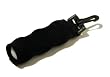 Neoprene Golf Ball Holder w/3 practice balls
