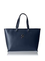 Gattinoni Bolso asa de mano Minerva (Azul Oscuro)