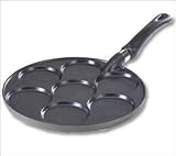 Nordic Ware Silver Dollar Pancake Pan