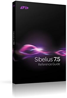 Avid Technology 7.5 Reference Book Reference Printed Book 9320-65261-00