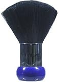 MA CHERIE Neck Duster Removes Hair Quickly & Easily (Size: Small) (Pack of 1)