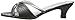 Annie Shoes Women's Kelsey Dress Sandal