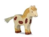 Eigenschaften Holztiger / Holztiger Pony