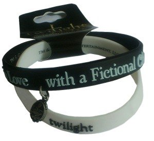 Twilight Freundschaftsbänder Twilight - Fictional