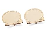 14k Oval Cuff Links Engine Turned