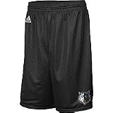 Adidas Minnesota Timberwolves Mesh Short Small