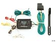 Curt Manufacturing 55130 CONVERTER 4-FLAT PACKAGED