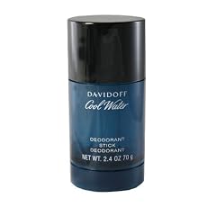 Davidoff Cool Water homme/men, Deodorant, Stick, 75 ml