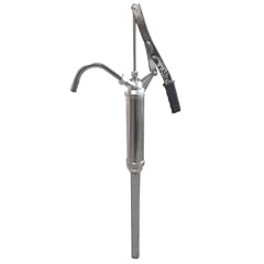 Hebelfasspumpe Handpumpe Fasspumpe �lpumpe