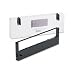 (Price/EA)BM198 Printer Ribbon, Nylon, 3M Yield, Black