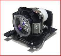 SELECT Hitachi ED-A100 Rear Projection Television Replacement Lamp RPTV
