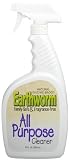 Earthworm All Purpose Cleaner-22 oz (Quantity of 4)