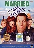 Married with Children - Complete season 11 - R2