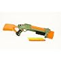 Lanard Shot Gun with 12 Darts