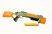 Lanard Shot Gun with 12 Darts