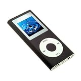 Electronics : MY-Link E80 1.8" Screen 2G the last generation MP4/MP3 Player With 1.8" LCD Screen and Build-In FM (Black)