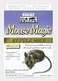 Bonide Products Mouse Magic Mouse Repellent - 865