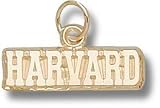 Univ Of Florida I Heart Gator Head 1/2 Charm/Pendant -14K/10K, Stainless Steel or Gold Plated