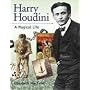 Harry Houdini: A Magical Life (Snapshots: Images of People and Places in History)