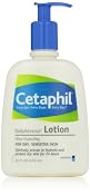 Amazon.com: Cetaphil Daily Advance Lotion for Dry Sensitive Skin, 16.0 ounces Unit: Beauty