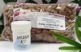 Vitamin B17 Prevention Plus Pak - 1# & B17-500mg