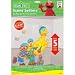 5' Sesame Street Big Bird Add-On Image