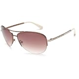 Marc by Marc Jacobs Womens MMJ 119 Aviator Sun