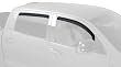 Putco 580061 Window Visor