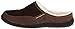 ACORN Men's Rambler Mule,Chocolate,12 M US