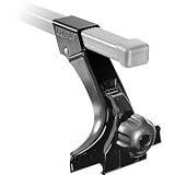 Thule 368 Specialty Load Carrier Roof Rack Foot Pack (Toyota Corolla 88' - 97') by Thule
