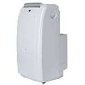 Sunpentown 13,000-BTU Dual-Hose Portable Air Conditioner