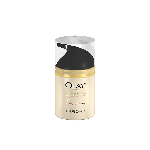 Olay Total Effects 7-in-1 Anti-Aging Moisturizer 1.7 fl oz (50 ml)