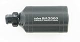 2Ah Lithium Battery w Charger by Daiwa